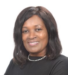 Pauline, 64 years old, Toronto, Canada