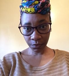 Keabecoe, 44 years old, Bloemfontein, South Africa