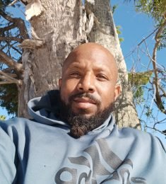 Tuvyah Ben Yisrael, 44 years old, Albany, USA