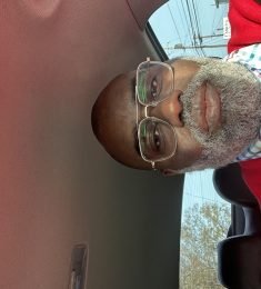 Yair Ben Yisrael, 54 years old, Charlotte, USA