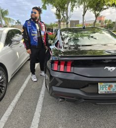 Robenson, 28 years old, Boynton Beach, USA