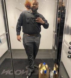 Terry Durham, 38 years old, Gardena, USA