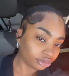 ash, 23 years old, Springfield, USA