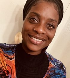 Aniyah Shalom, 36 years old, Sacramento, USA