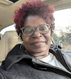 Yolonda, 47 years old, Memphis, USA