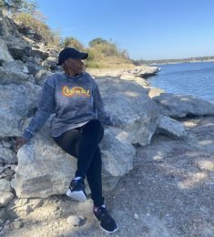 Terri, 60 years old, Dallas, USA