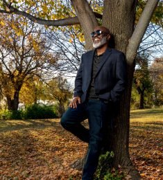 Haile K, 57 years old, St. Louis, USA