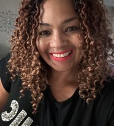 LaKeilah, 50 years old, Bethesda, USA