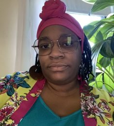Ayala Yada, 47 years old, Fayetteville, USA
