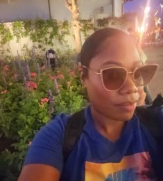 Amma, 36 years old, Orlando, USA