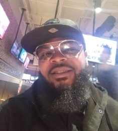byron phillips, 41 years old, Houston, USA