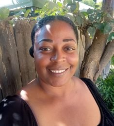 Monique Packard, 46 years old, Fresno, USA