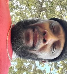 Anthony brown, 45 years old, Miami, USA