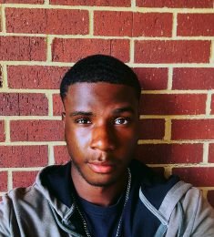 Samuel Ragsdale, 19 years old, Horn Lake, USA