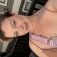 Ally Ward, 26 years old, Memphis, USA