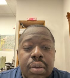 Lenell, 44 years old, St. Louis, USA