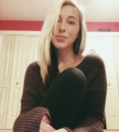 Joann Rutland, 28 years old, Summerville, USA