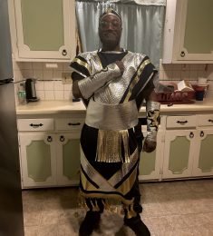 DaJon, 37 years old, Detroit, USA