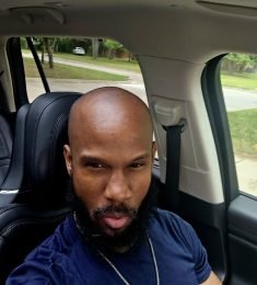 Lion, 37 years old, Dallas, USA