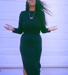 Jalisa, 36 years old, Kansas City, USA