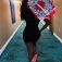 Shawna Yistael, 33 years old, Albany, USA